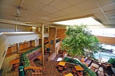фото отеля Best Western Landmark Inn Park City