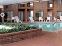 Best Western Landmark Inn Park City