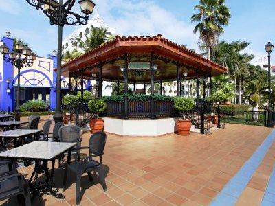 фото отеля Riu Jalisco Hotel Nuevo Vallarta