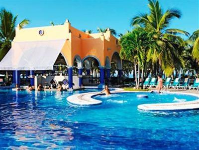 фото отеля Riu Jalisco Hotel Nuevo Vallarta