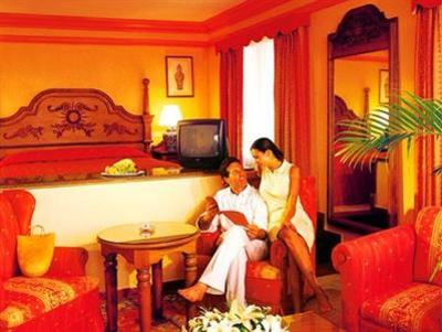 фото отеля Riu Jalisco Hotel Nuevo Vallarta