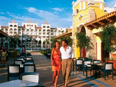 фото отеля Riu Jalisco Hotel Nuevo Vallarta