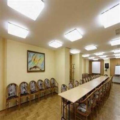 фото отеля Mazowiecki Hotel Lodz