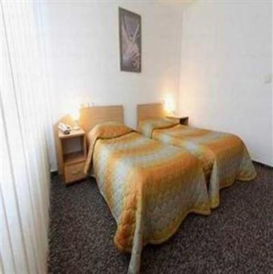фото отеля Mazowiecki Hotel Lodz