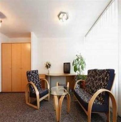 фото отеля Mazowiecki Hotel Lodz