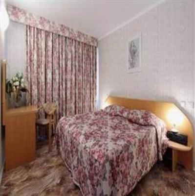 фото отеля Mazowiecki Hotel Lodz