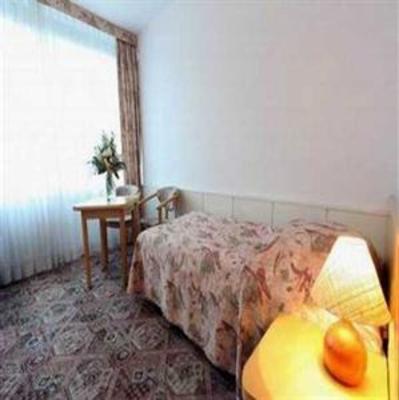 фото отеля Mazowiecki Hotel Lodz