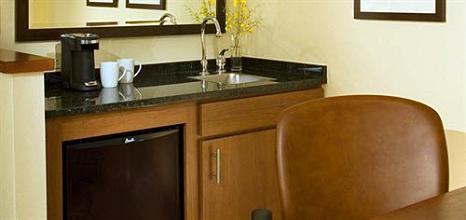 фото отеля Hyatt Place Austin North Central