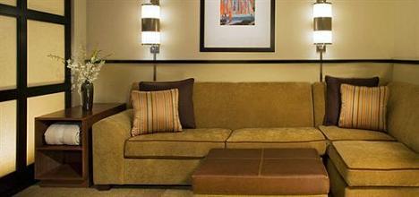 фото отеля Hyatt Place Austin North Central
