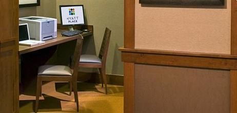 фото отеля Hyatt Place Austin North Central