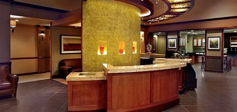 фото отеля Hyatt Place Austin North Central