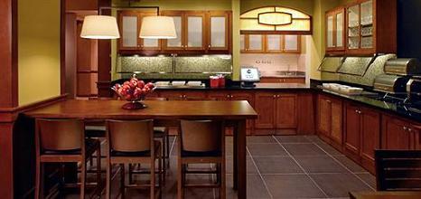 фото отеля Hyatt Place Austin North Central
