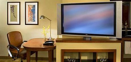 фото отеля Hyatt Place Austin North Central