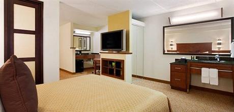 фото отеля Hyatt Place Austin North Central