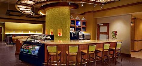 фото отеля Hyatt Place Austin North Central