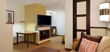 фото отеля Hyatt Place Austin North Central