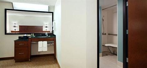 фото отеля Hyatt Place Austin North Central