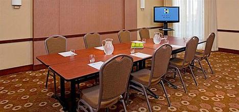 фото отеля Hyatt Place Austin North Central