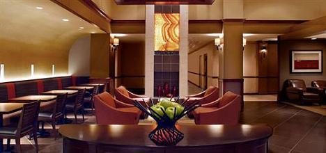 фото отеля Hyatt Place Austin North Central