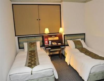 фото отеля Evergreen Hotel Hong Kong