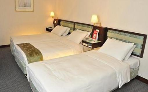 фото отеля Evergreen Hotel Hong Kong
