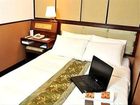 фото отеля Evergreen Hotel Hong Kong