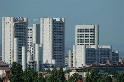 фото отеля Hotel San Vitale