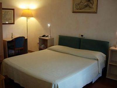 фото отеля Hotel San Vitale