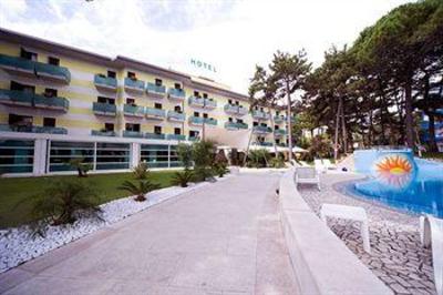 фото отеля Mediterraneo Hotel Lignano Sabbiadoro