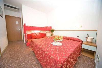 фото отеля Mediterraneo Hotel Lignano Sabbiadoro