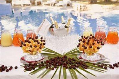фото отеля Mediterraneo Hotel Lignano Sabbiadoro