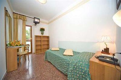 фото отеля Mediterraneo Hotel Lignano Sabbiadoro