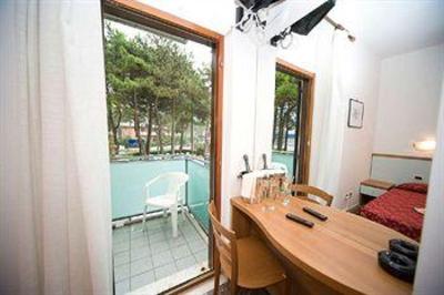 фото отеля Mediterraneo Hotel Lignano Sabbiadoro