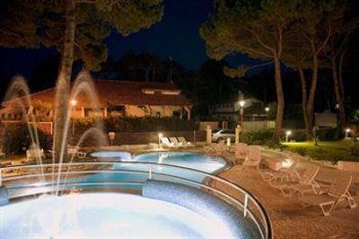 фото отеля Mediterraneo Hotel Lignano Sabbiadoro