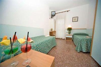 фото отеля Mediterraneo Hotel Lignano Sabbiadoro