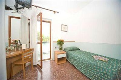 фото отеля Mediterraneo Hotel Lignano Sabbiadoro