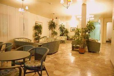 фото отеля Mediterraneo Hotel Lignano Sabbiadoro