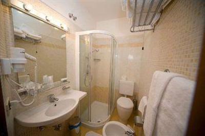фото отеля Mediterraneo Hotel Lignano Sabbiadoro