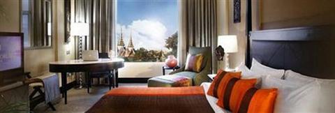 фото отеля Nagaworld Hotel Phnom Penh