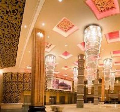 фото отеля Nagaworld Hotel Phnom Penh