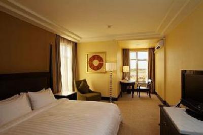 фото отеля Nagaworld Hotel Phnom Penh