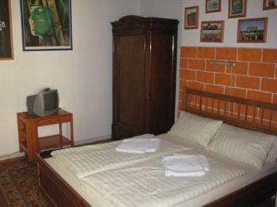 фото отеля Hotel-Pension Waizenegger