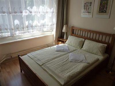 фото отеля Hotel-Pension Waizenegger