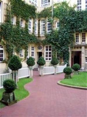 фото отеля Hotel-Pension Waizenegger