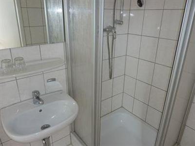 фото отеля Hotel-Pension Waizenegger