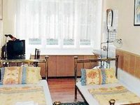 Hotel-Pension Waizenegger