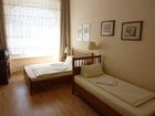 фото отеля Hotel-Pension Waizenegger