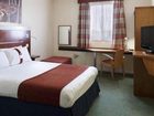 фото отеля Holiday Inn Express Burton-upon-Trent