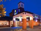 фото отеля Holiday Inn Express Burton-upon-Trent