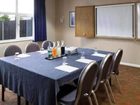 фото отеля Holiday Inn Express Burton-upon-Trent